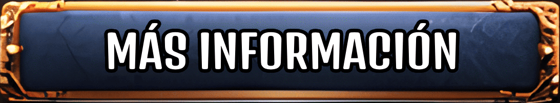 Más Información